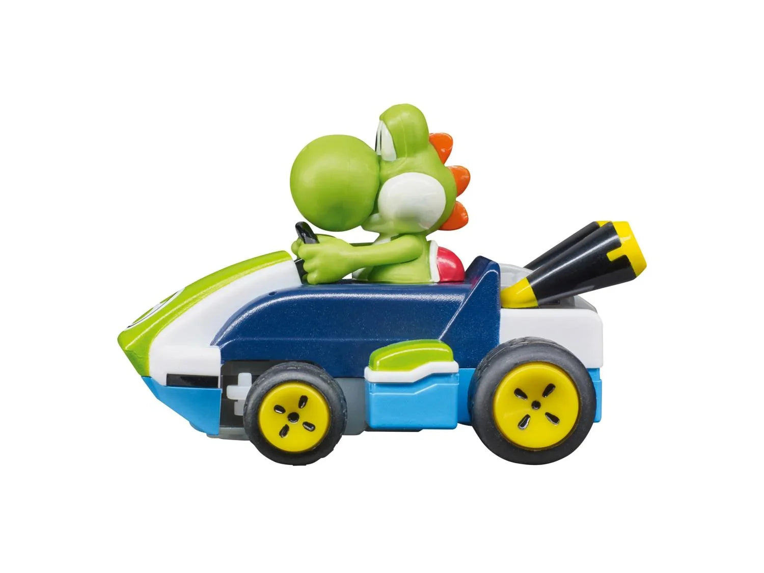 Carrera Mario Kart Mini RC voiture de circuit