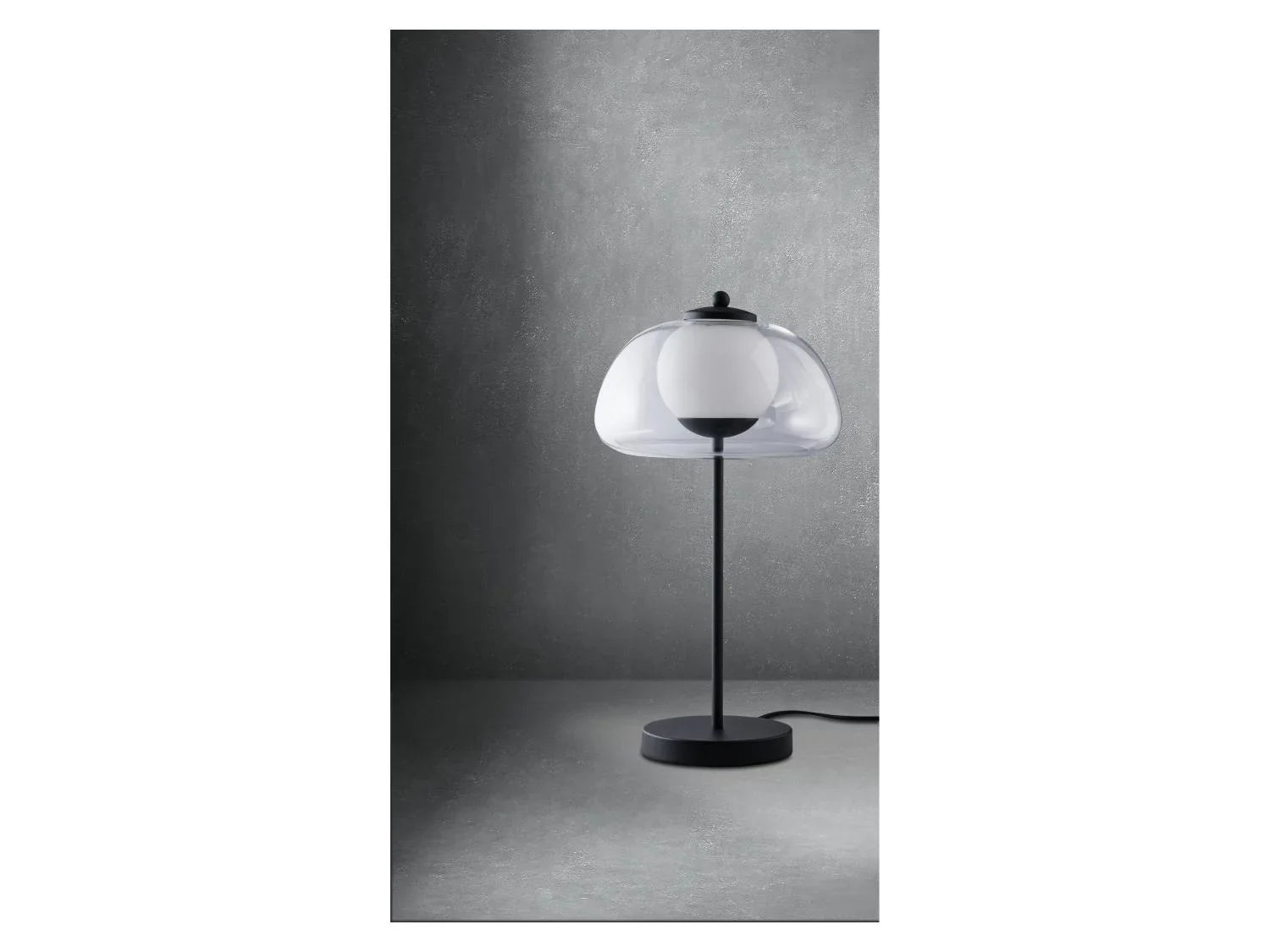 LIVARNO home Lampe de table  LED