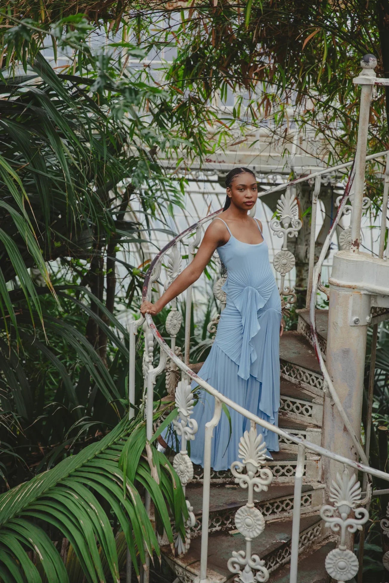 Sophie Paris | Robe Maxi Torrent
