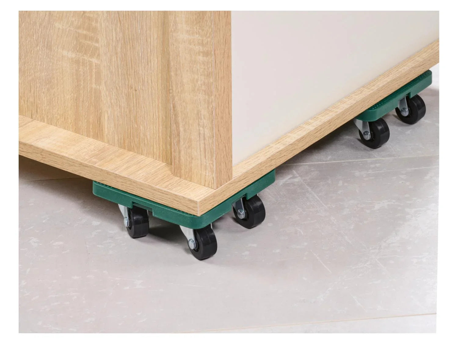PARKSIDE Set daccessoires de transport pour meubles, 14 pices