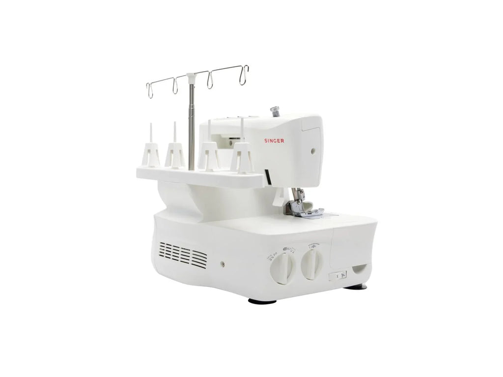 SINGER Surjeteuse S14-954