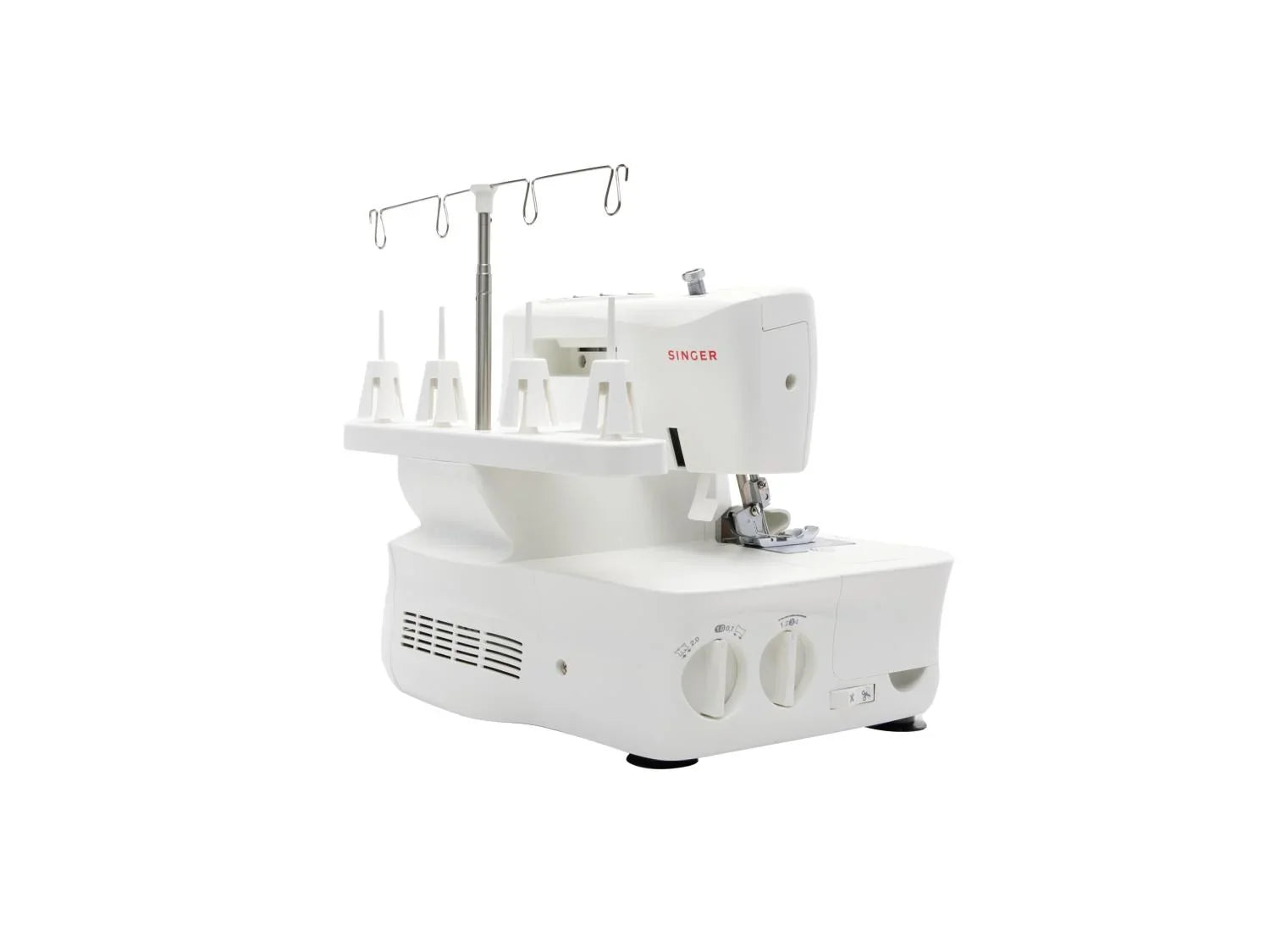 SINGER Surjeteuse S14-954