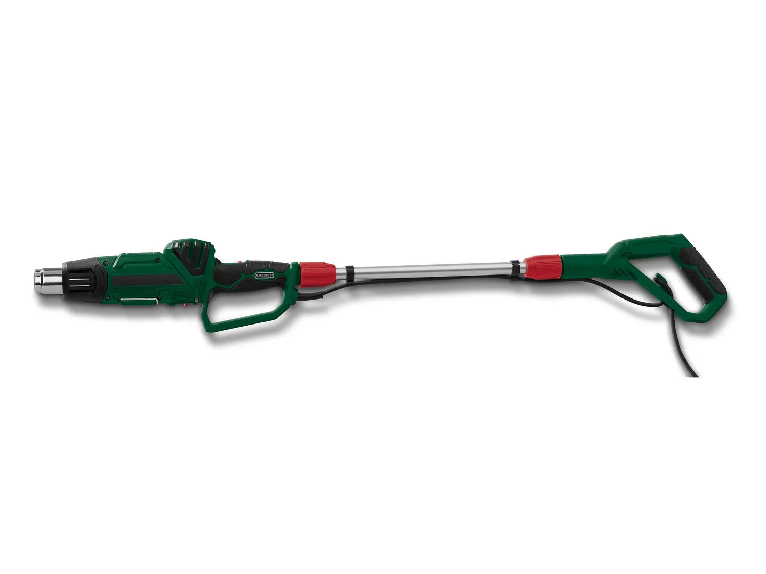 PARKSIDE Dcapeur / Dsherbeur thermique  manche long PLHLG 2000 C2, 2000 W