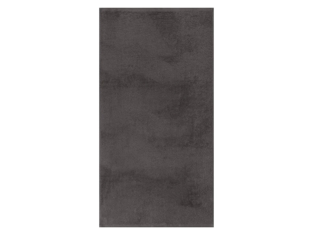 LIVARNO Lot de serviettes ponge, 6 pices