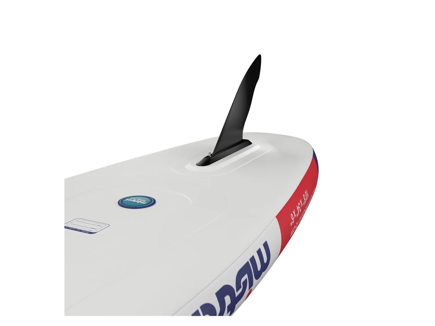 Mistral Planche SUP Active, gonflable