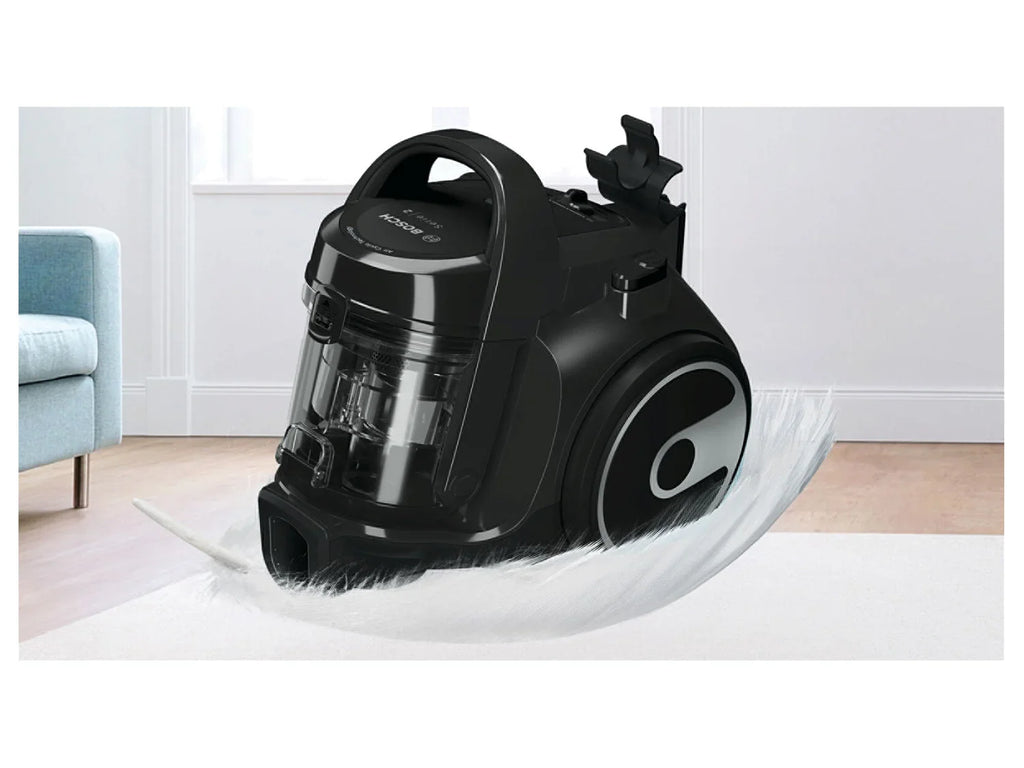 BOSCH Aspirateur BGS05BL1H