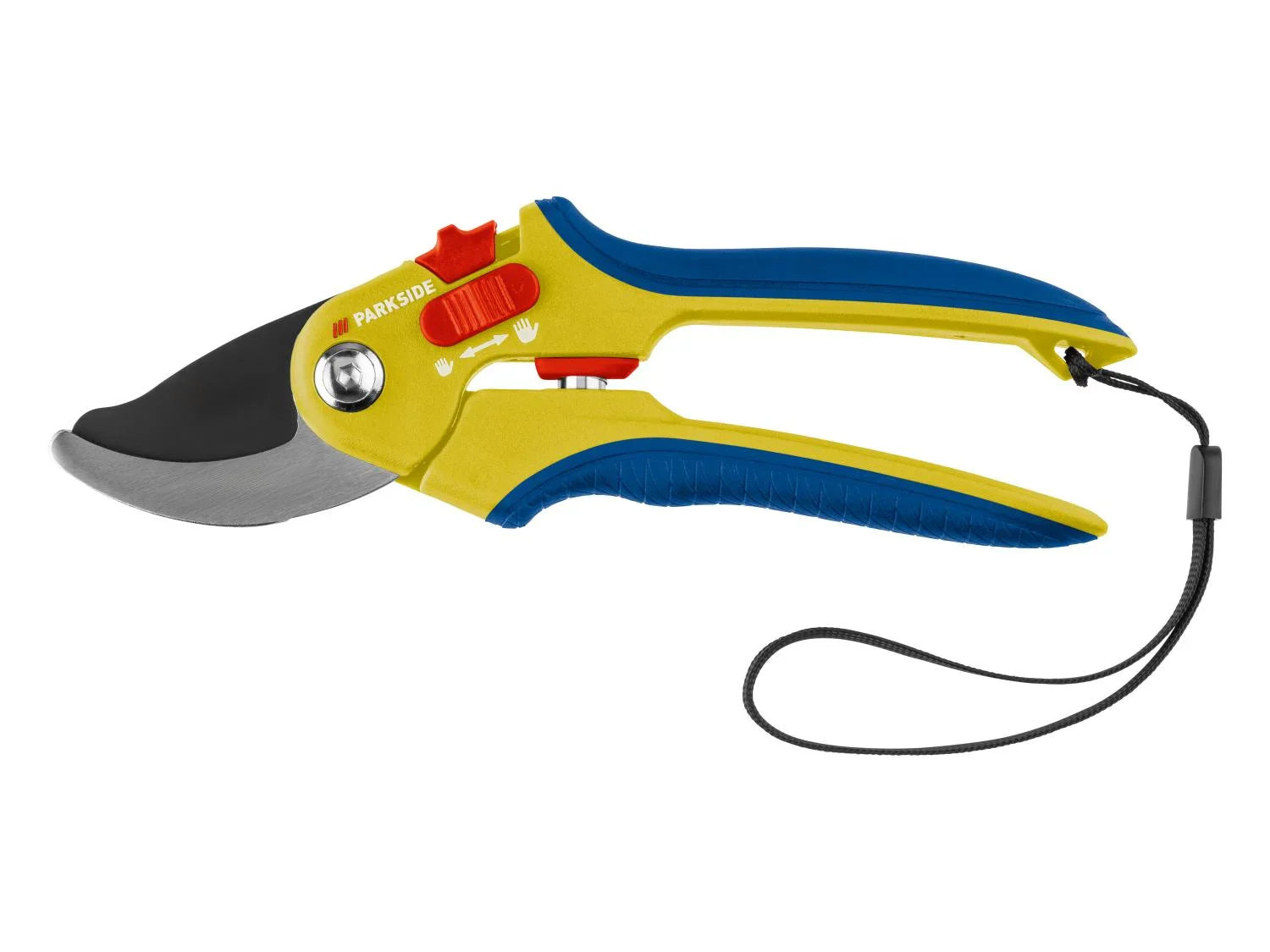 PARKSIDE Scateur dition LIDL