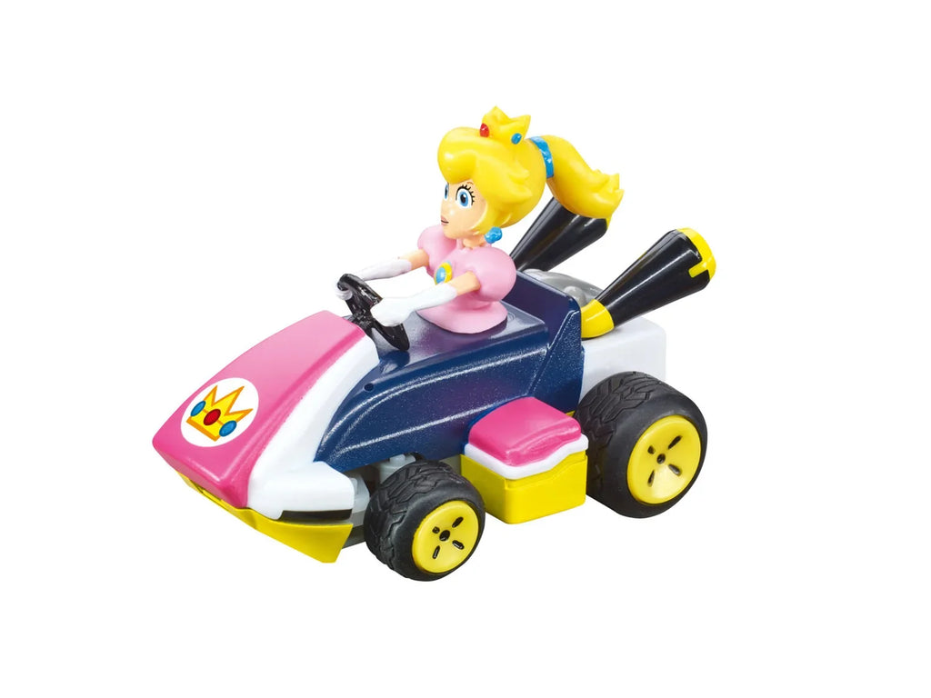 Carrera Mario Kart Mini RC voiture de circuit