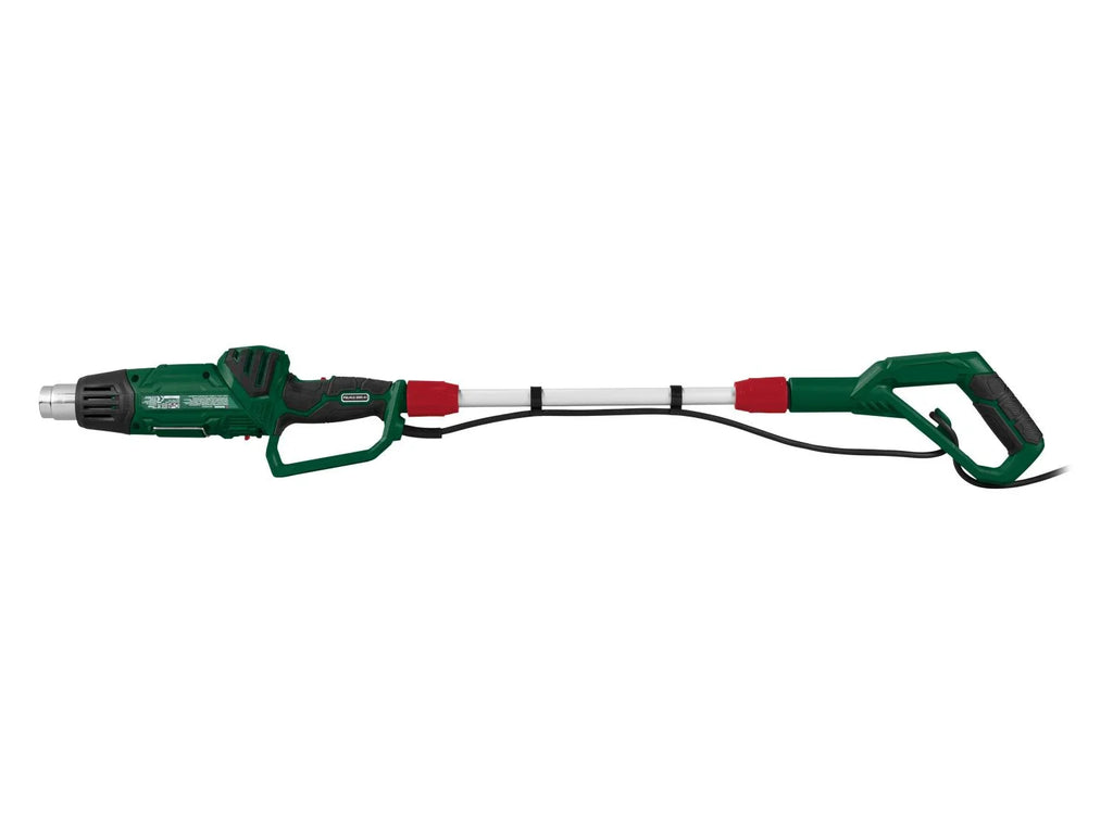 PARKSIDE Dcapeur / Dsherbeur thermique  manche long PELHLG 2000 A1