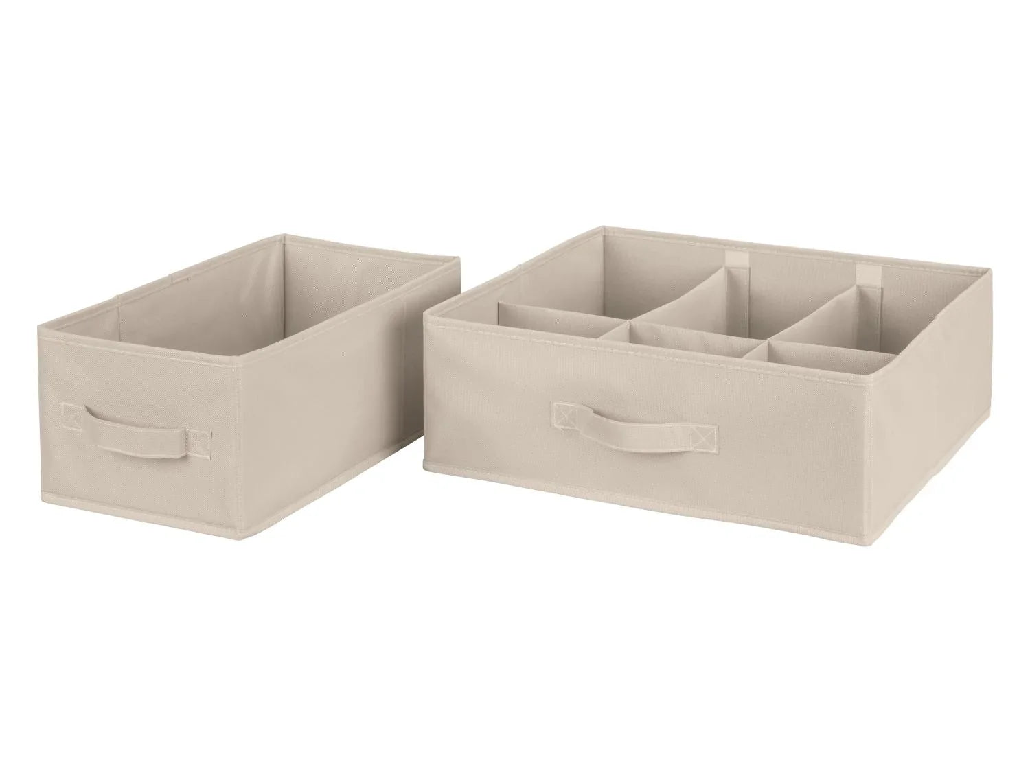 LIVARNO home Bote(s) de rangement ou organisateur de tiroirs