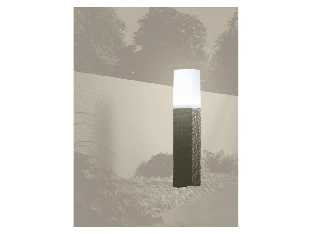 LIVARNO Balise solaire  LED