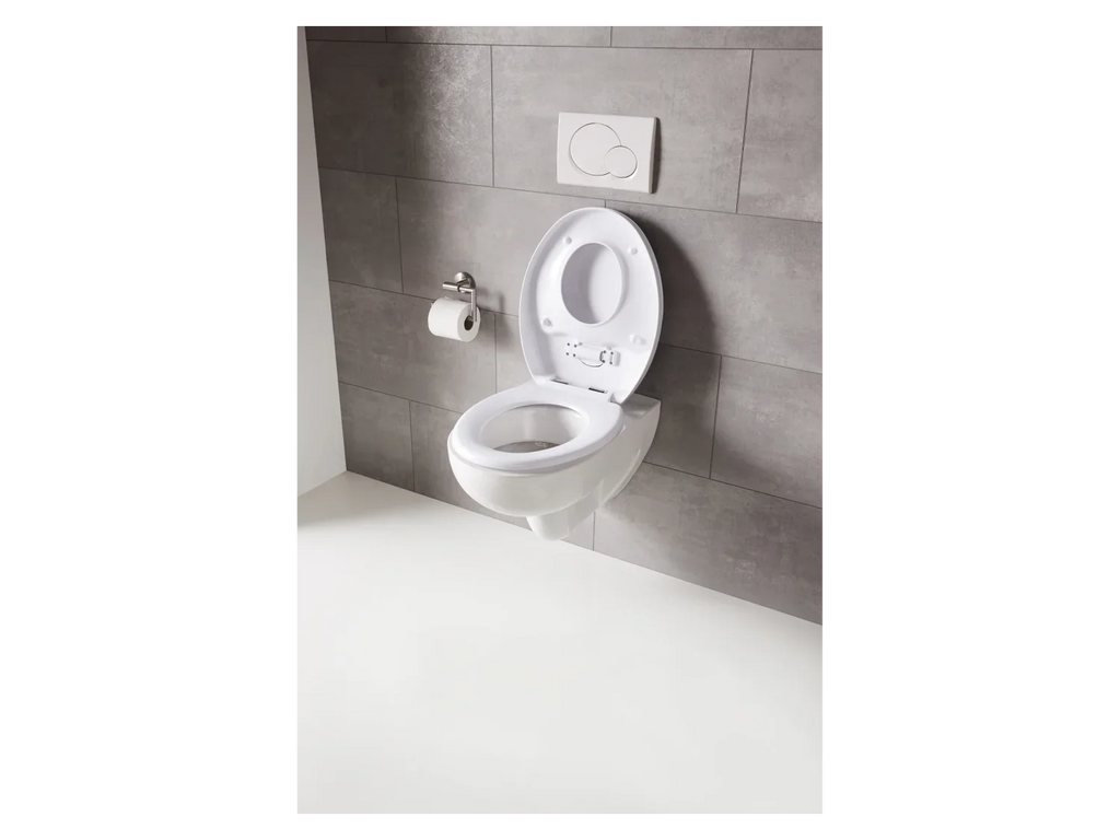 LIVARNO home Abattant WC famille