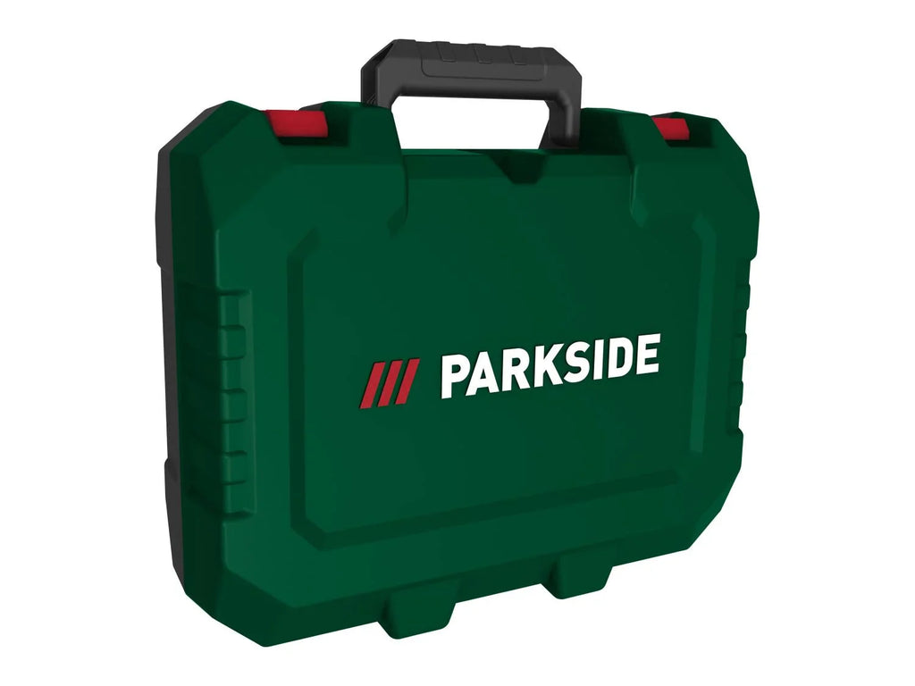 PARKSIDE Meuleuse de prcision PFBS 160 D3, 160 W