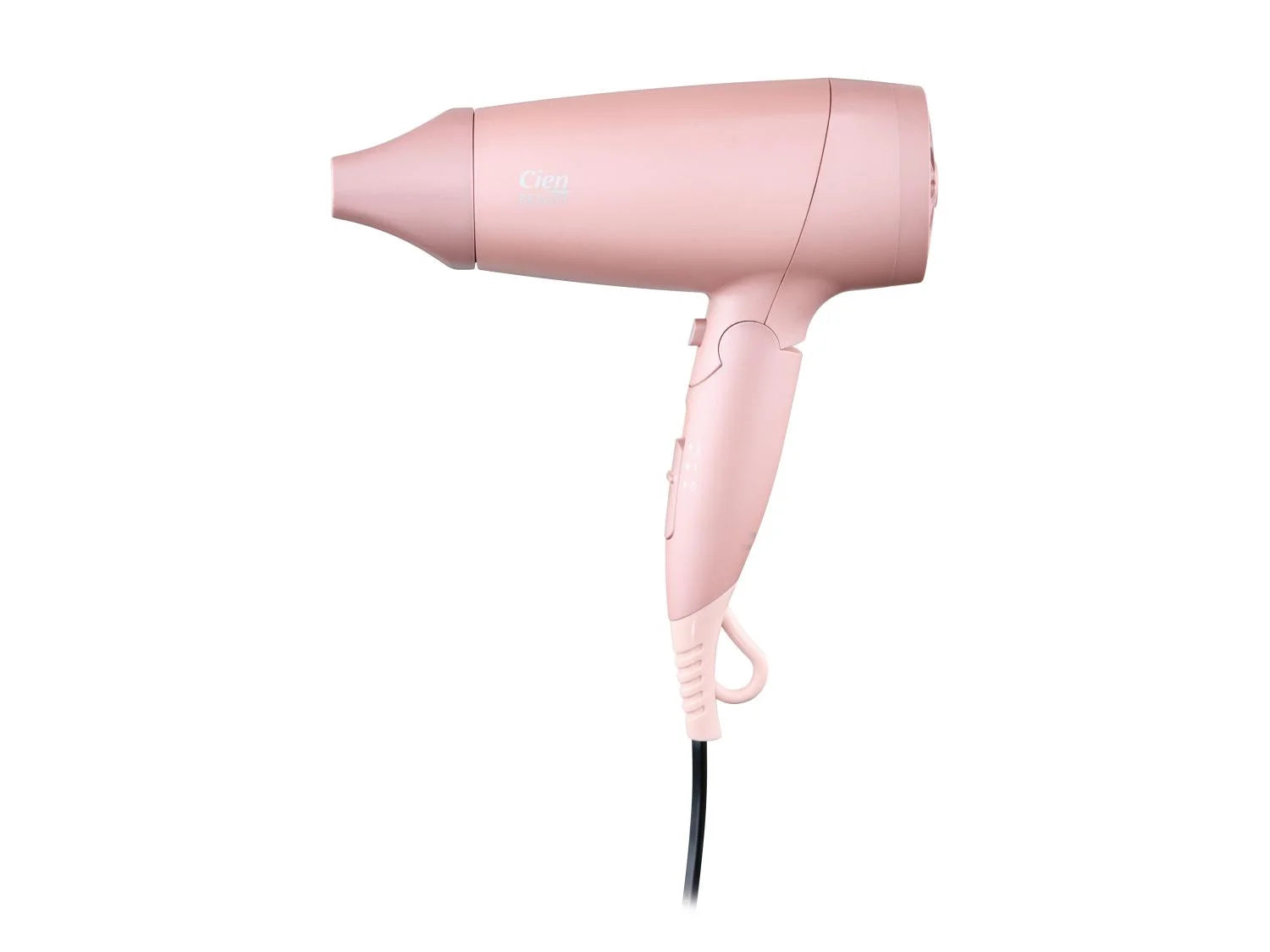 CIEN Beauty Sche-cheveux de voyage CRHK 1600 C1, 1600 W