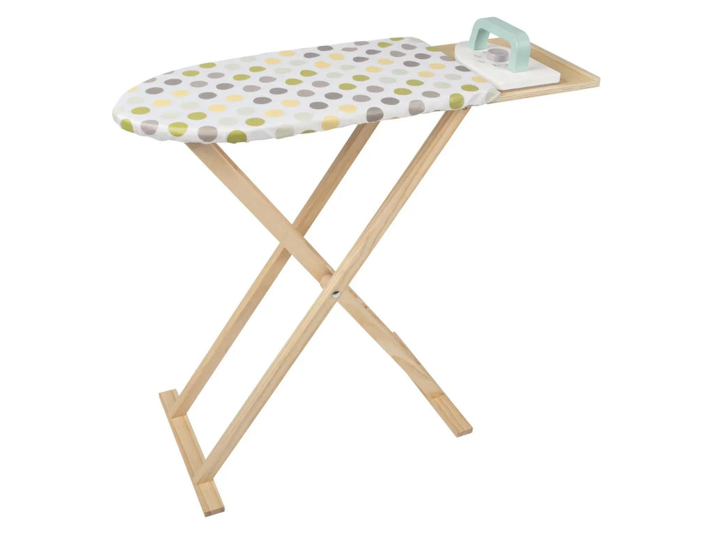 lupilu Set de mnage ou Planche  repasser ou Aspirateur