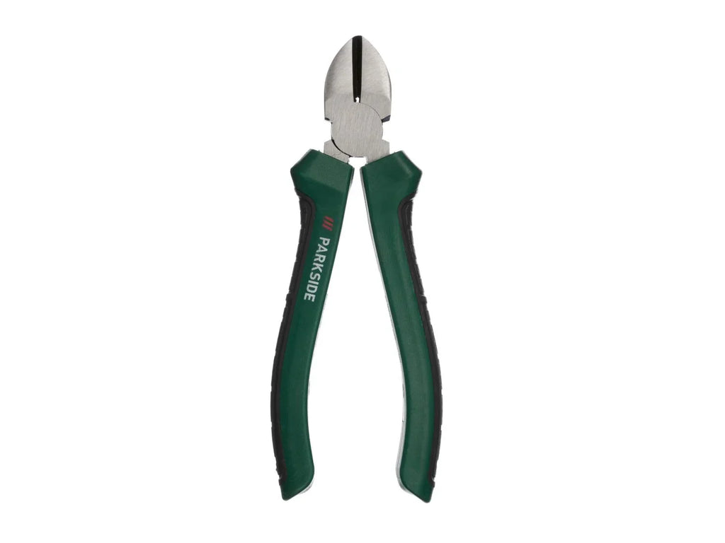 PARKSIDE Pince, Crayons de charpentier ou Niveau  bulle