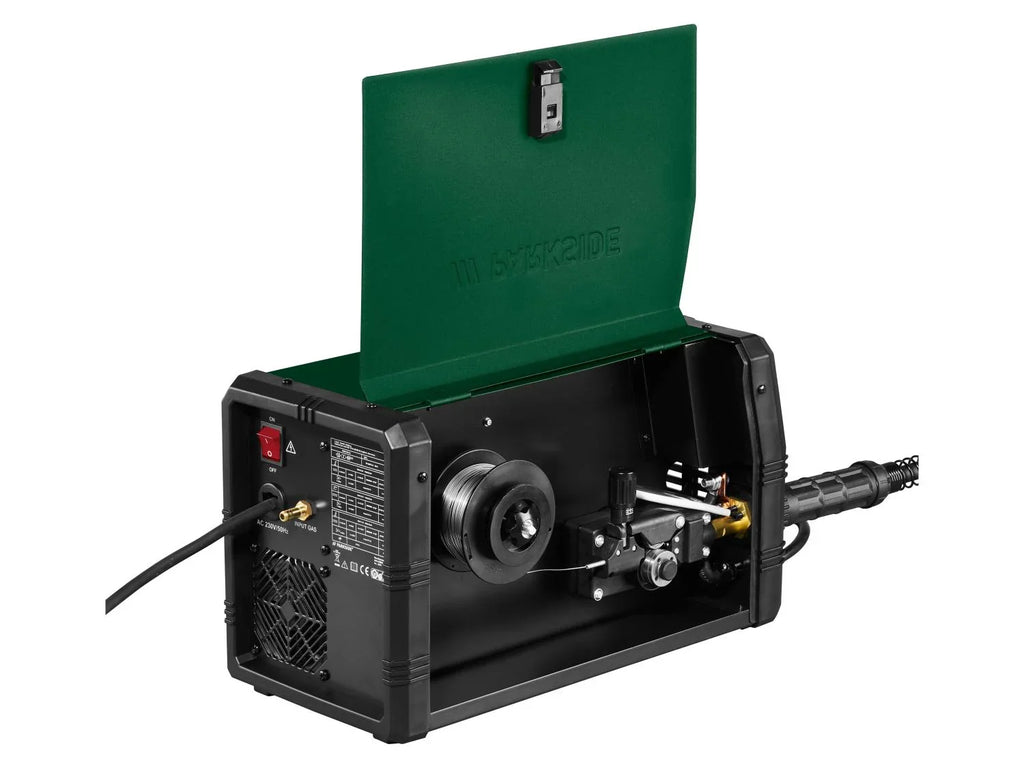 PARKSIDE Poste  souder multi-procd PMSG 200 A2, 4500 W