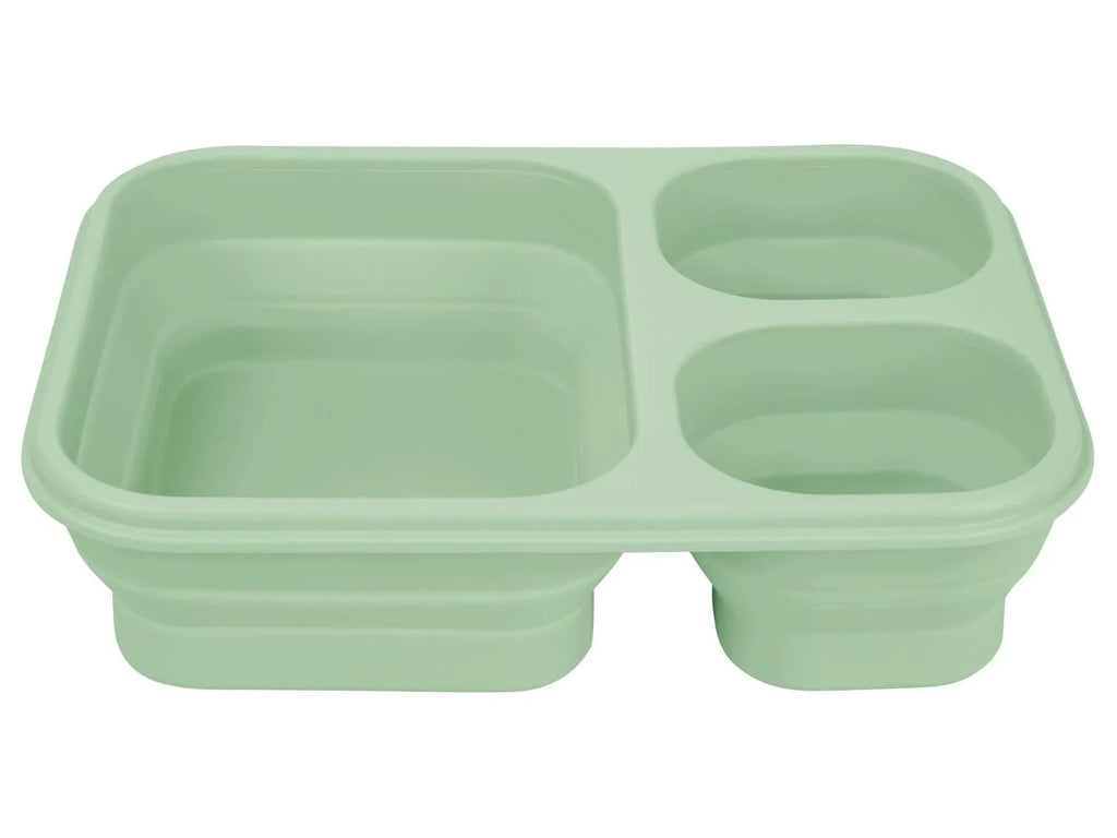 SILVERCREST Botes de conservation pliables ou Bote repas pliable