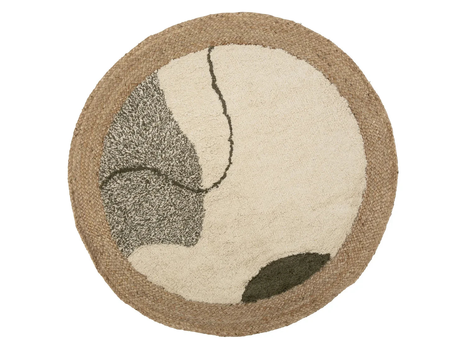 LIVARNO home Tapis en jute