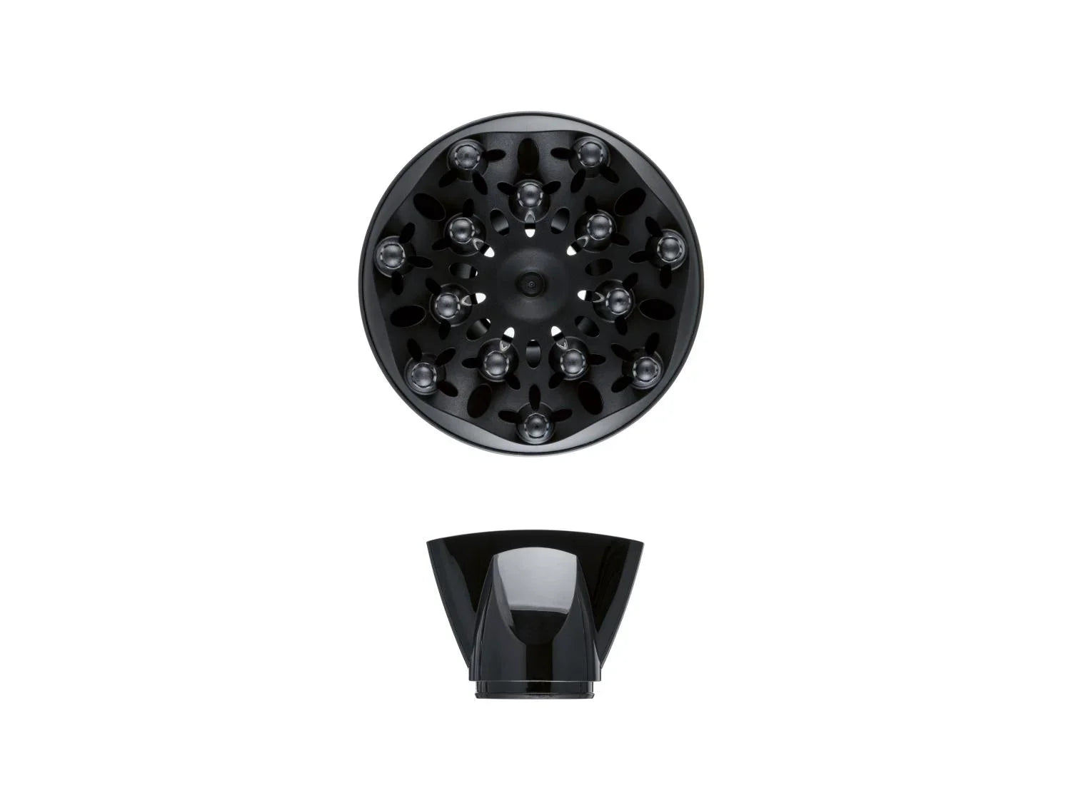 CIEN Beauty Sche-cheveux ionique DC CHDB 2200 D1