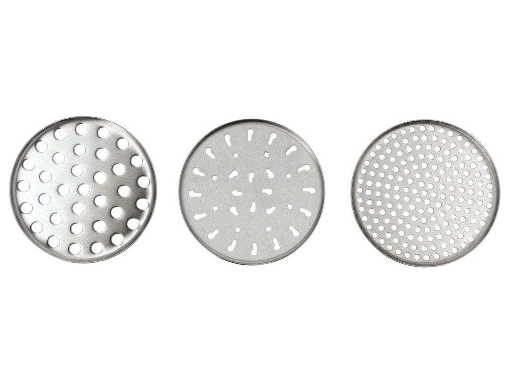 SILVERCREST Presse de cuisine universelle