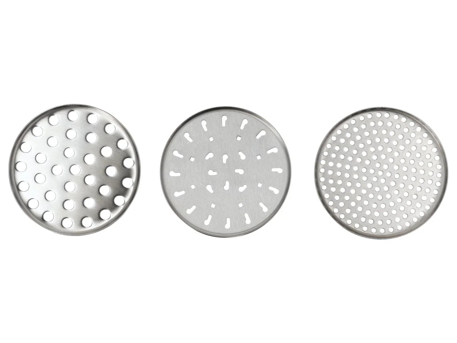 SILVERCREST Presse de cuisine universelle