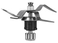 SILVERCREST KITCHEN TOOLS Insert de couteau pour Monsieur Cuisine