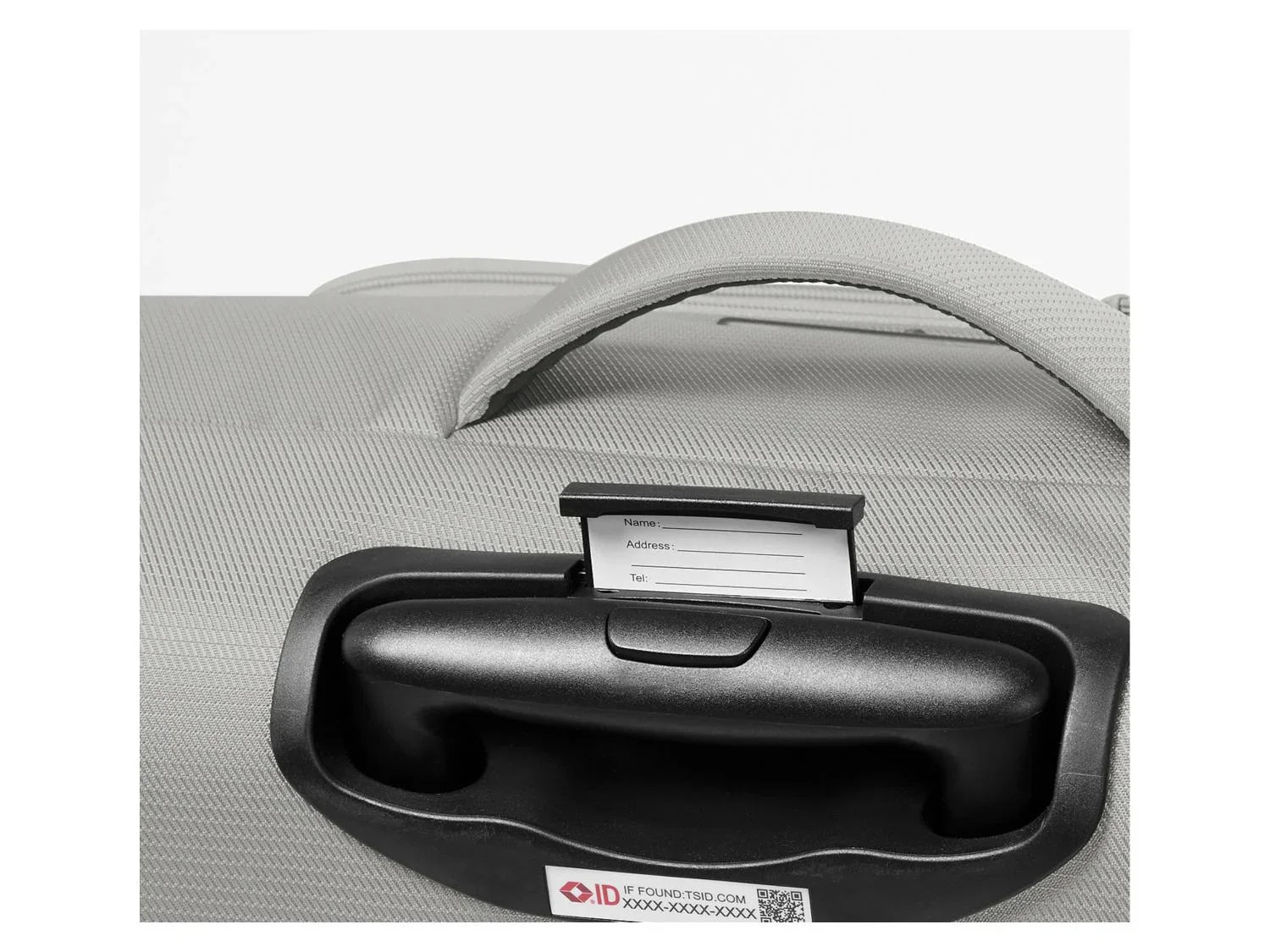 esmara Valise  roulettes, 96 L