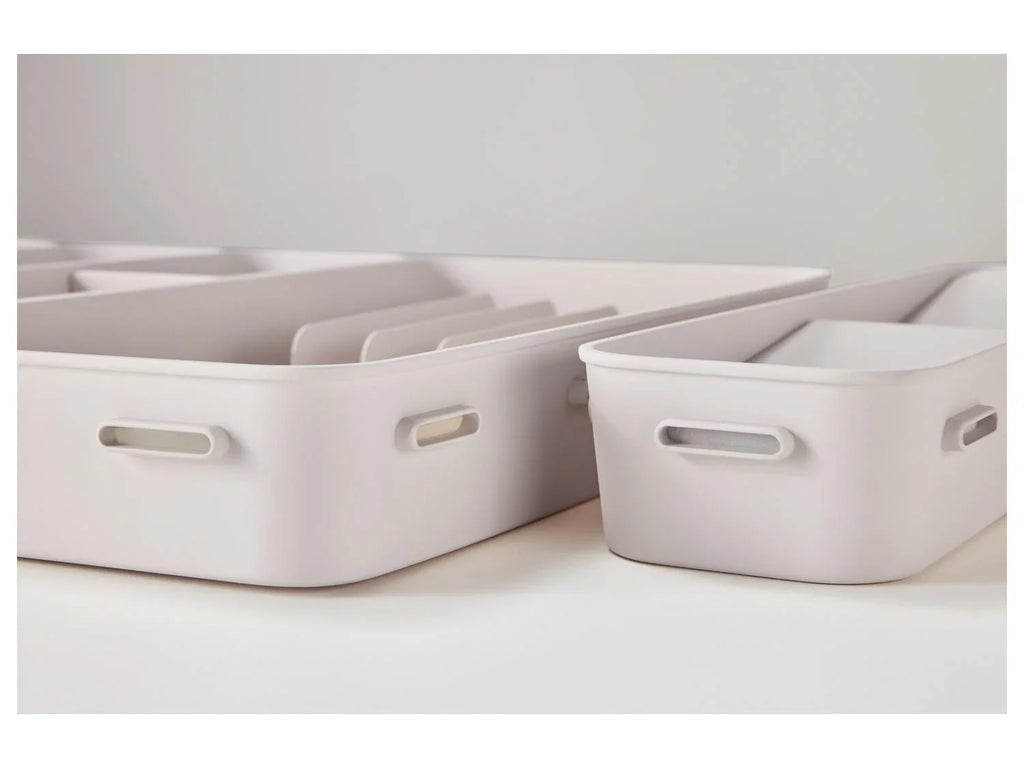 LIVARNO home Set dorganiseurs pour maquillage