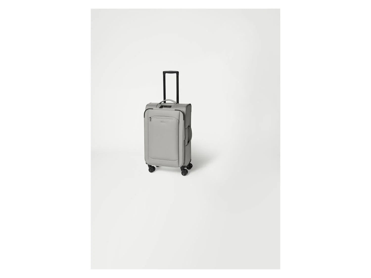 esmara Valise  roulettes, 62 L