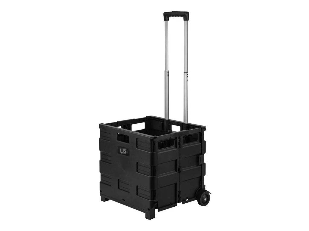 W5 Caisse de transport