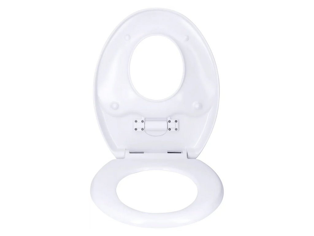 LIVARNO home Abattant WC famille