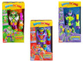 Figurines de jouets SuperThings