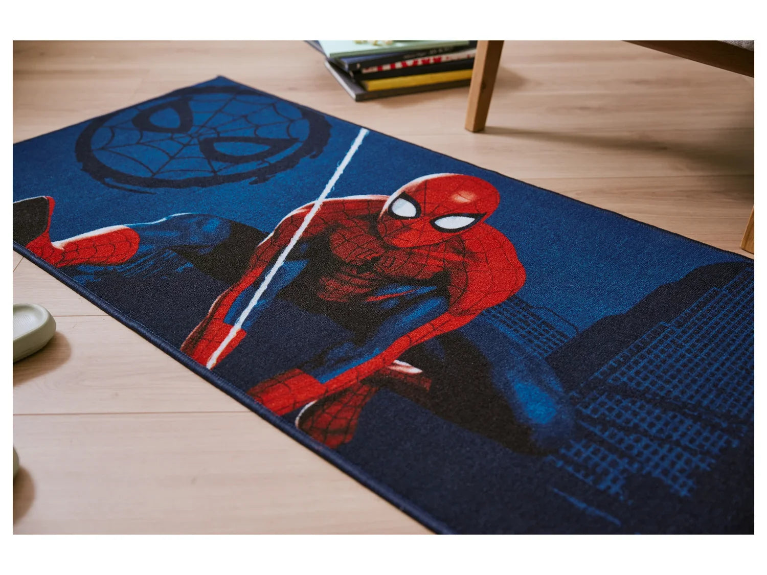 Tapis  poils ras, 67 x 140 cm