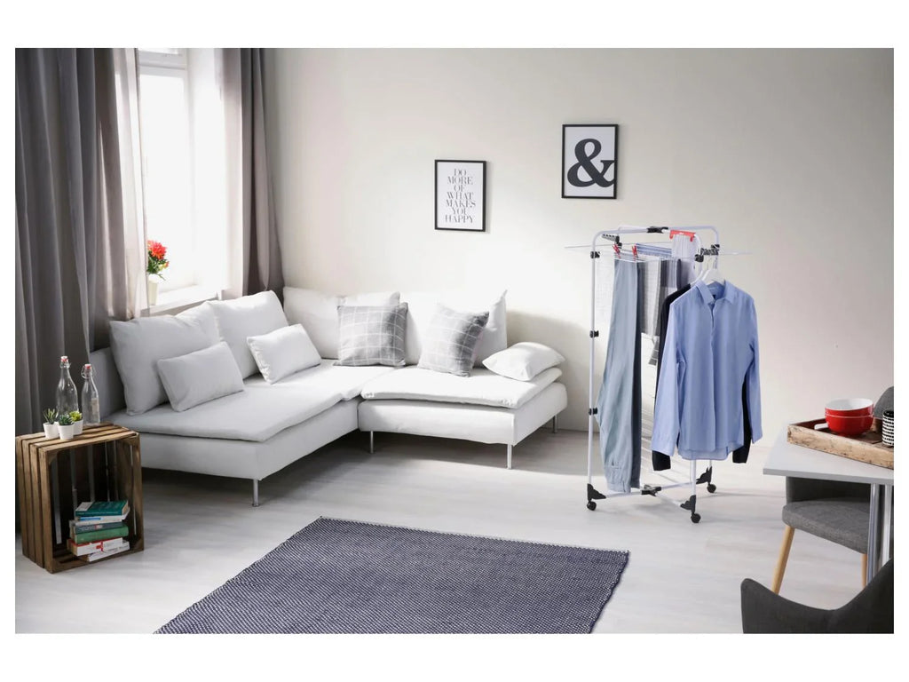 Vileda tendoir  linge tour