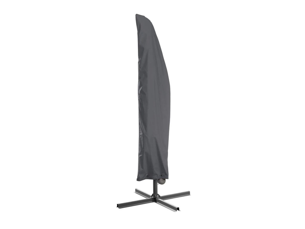 LIVARNO Housse de protection pour parasol ou Sac de rangement pour coussins