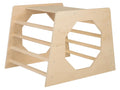 Playtive Cube  escalader