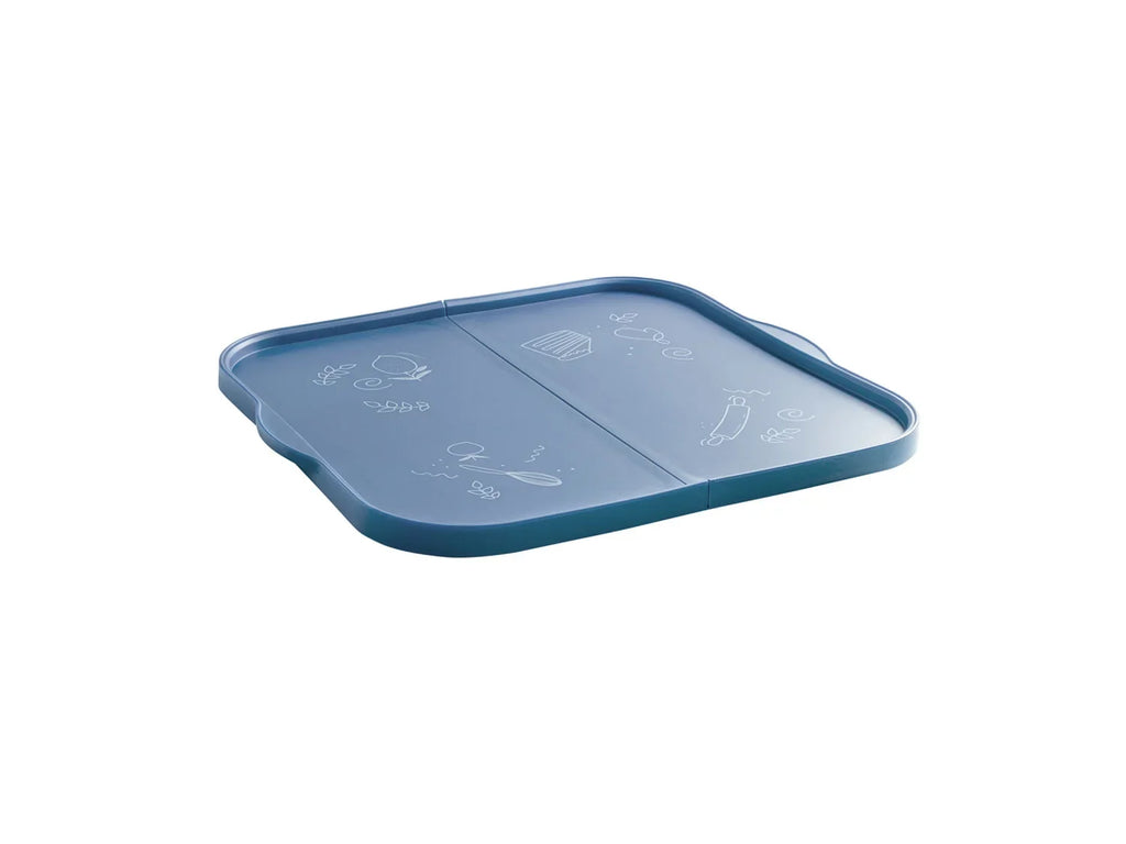 Coox Plaque de ptisserie pliable
