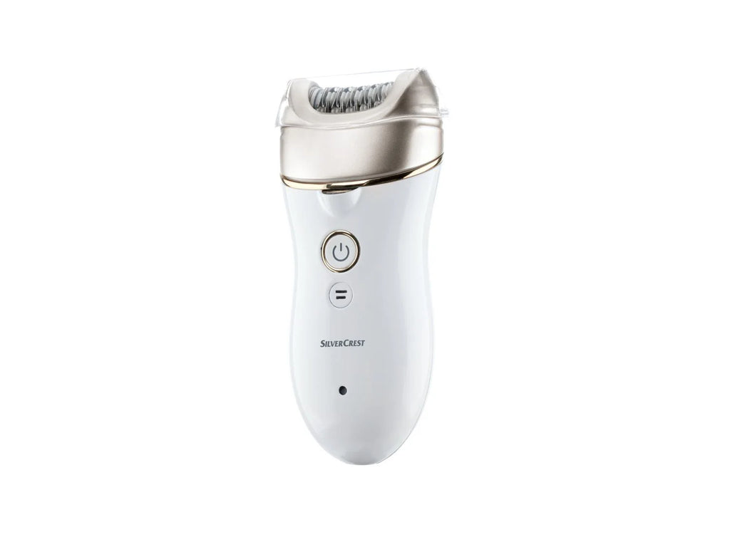 SILVERCREST PERSONAL CARE pilateur lectrique