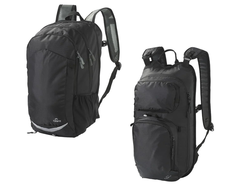 CRIVIT Sac  dos de vlo