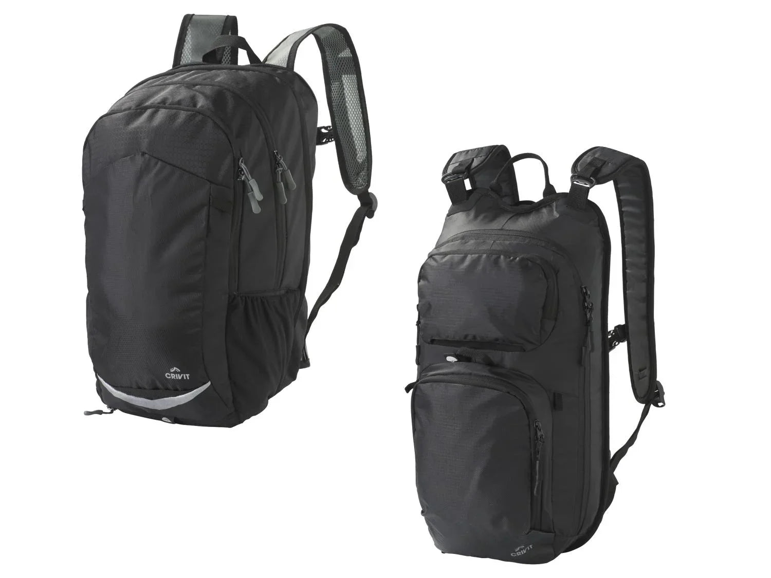 CRIVIT Sac  dos de vlo