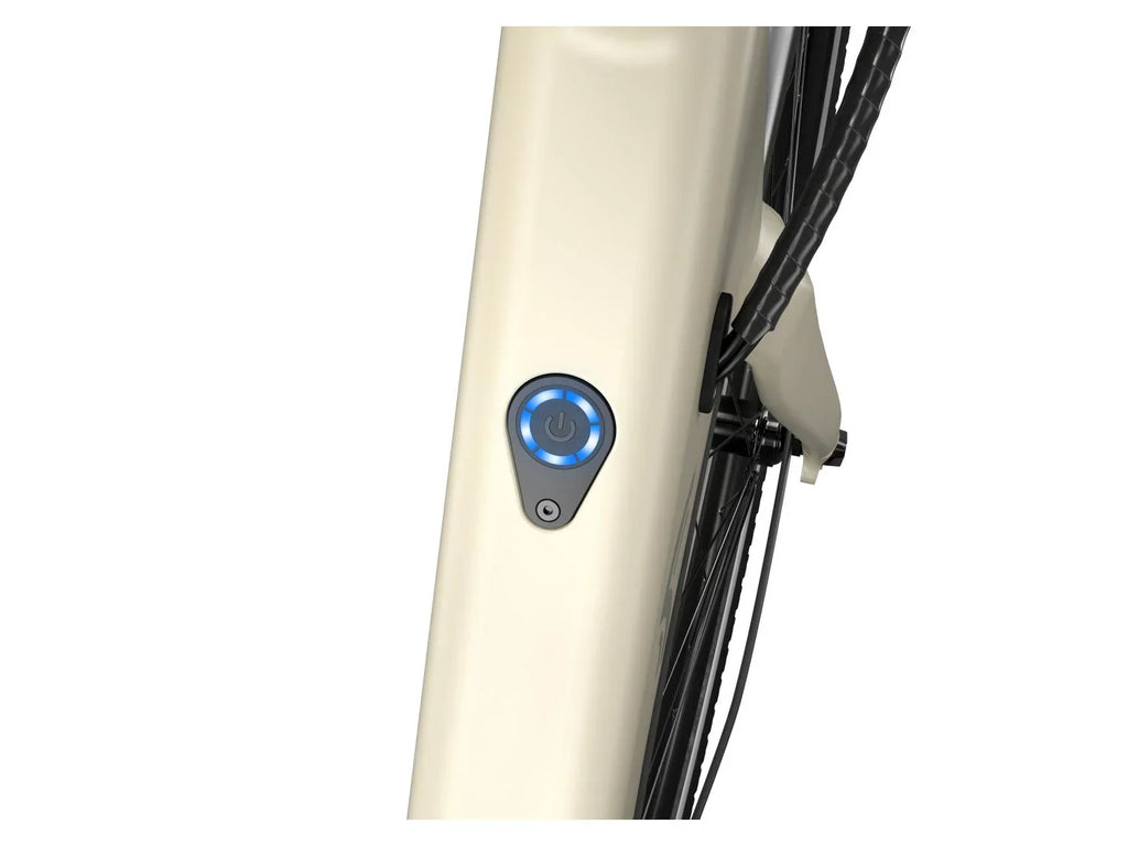 CRIVIT Vlo lectrique Urbain Shimano Y.3