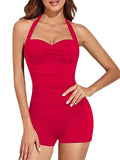 Livia - Maillot de Bain Une Pièce Élégant