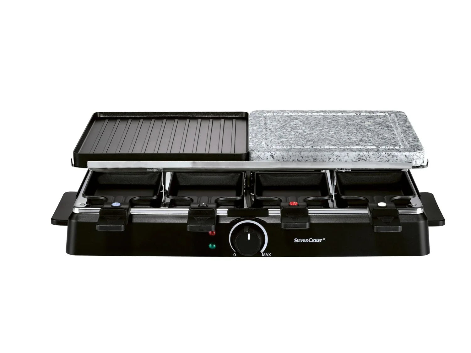 SILVERCREST KITCHEN TOOLS Raclette-grill