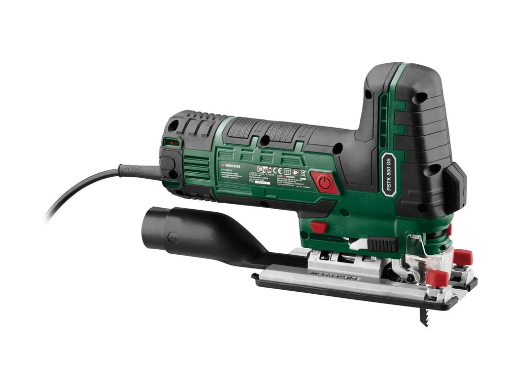 PARKSIDE Scie sauteuse pendulaire PSTK 800 G5