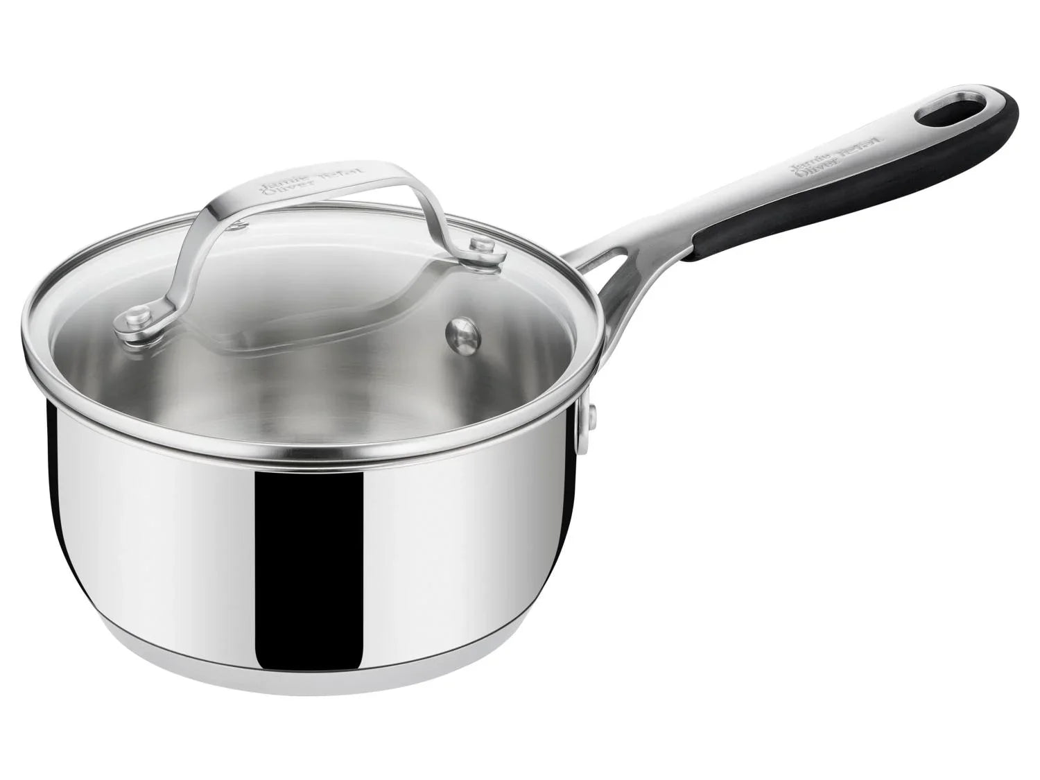 Jamie Oliver by Tefal Casserole,  16 cm