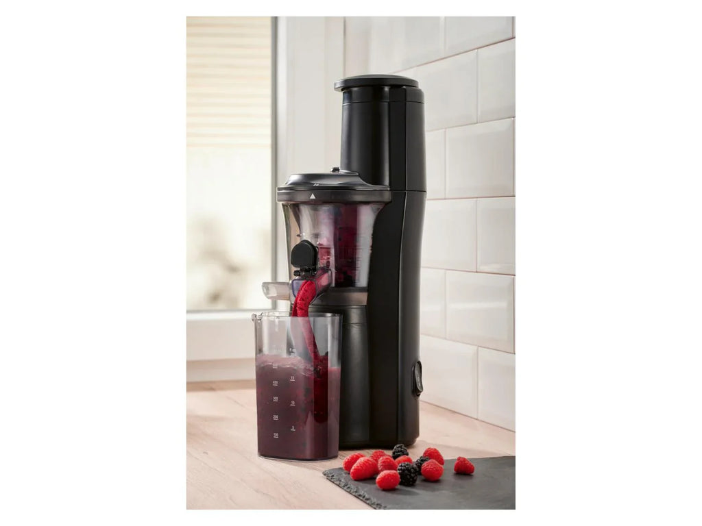 SILVERCREST Extracteur de jus