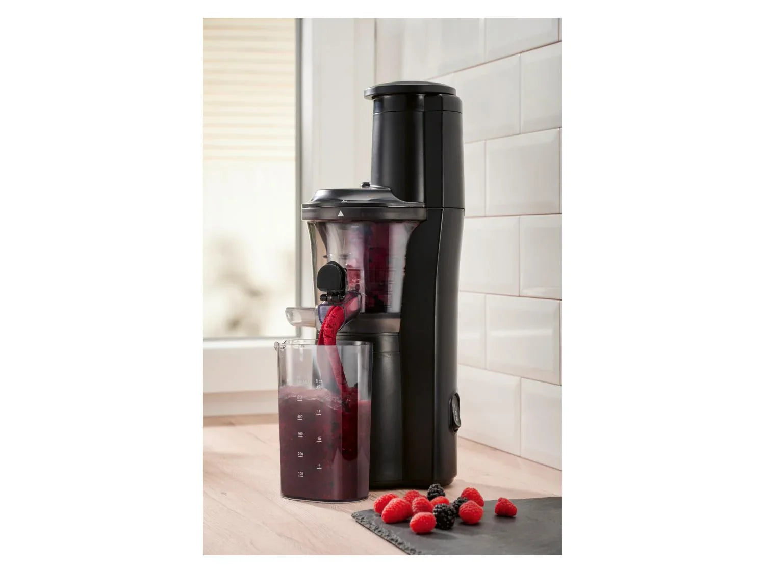 SILVERCREST Extracteur de jus