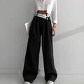 Aurilla - Pantalon élégant et large
