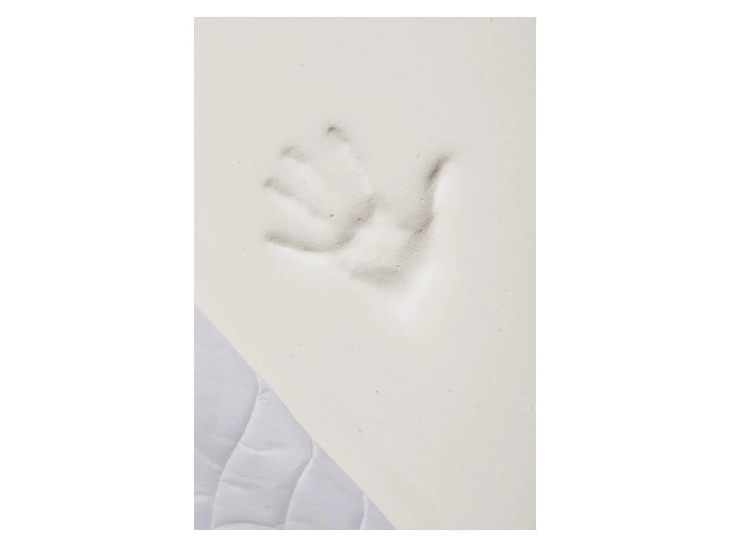 LIVARNO home Oreiller de soutien cervical avec gel